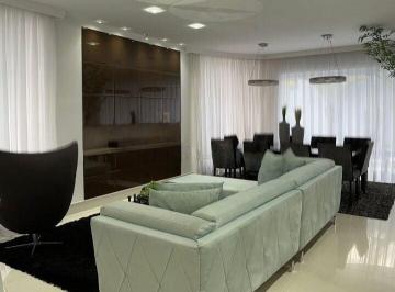 Casa · 314m² · 3 Quartos · 4 Vagas · Condomínio Villa dos Inglezes - Sobrado no Condomínio Villa dos Inglezes - Sorocaba/SP