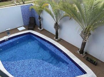 Casa · 314m² · 3 Quartos · 4 Vagas · Condomínio Villa dos Inglezes - Sobrado no Condomínio Villa dos Inglezes - Sorocaba/SP