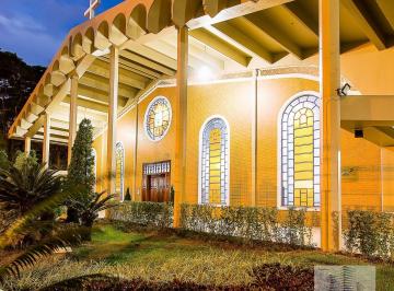 Comercial · 200m² · 3 Vagas · Locação de Ponto Comercial na Vila Ema, SJCampos/SP