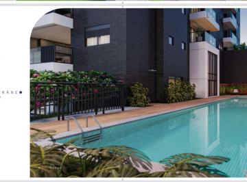Apartamento · 73m² · 2 Quartos · 1 Vaga · Apartamento à venda no bairro Pinheiros - São Paulo/SP, Zona Oeste