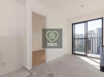 Apartamento · 27m² · 1 Quarto · Apartamento Studio - Pinheiros-Proximo Shopping