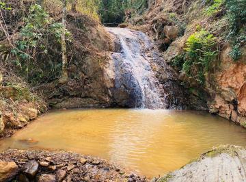 Rural , Joanópolis · Área de 24 mil mts com riacho dentro da propriedade