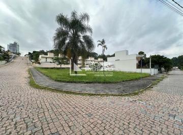 Terreno · 558m² · Terreno à venda, 558,93m² no bairro Das Capitais em Timbó/SC