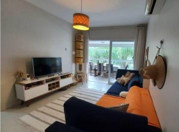 Apartamento · 98m² · 3 Quartos · 2 Vagas · Essence Life Residence - Apartamento Alto Padrão de 3 dormitorios com acesso exclusivo a Praia do Ca