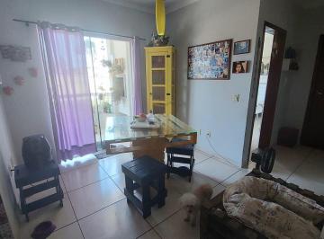 Apartamento · 64m² · 2 Quartos · 1 Vaga · Apartamento à venda no bairro Ingleses do Rio Vermelho - Florianópolis/SC