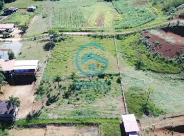 Rural · 2234m² · Lote para Chácara com Terreno 100% Aproveitável de 2.234m² à venda em Canelinha/SC