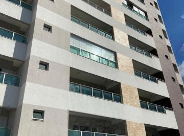 Apartamento · 87m² · 2 Quartos · 1 Vaga · Apartamento Padrão Jardim Petrópolis