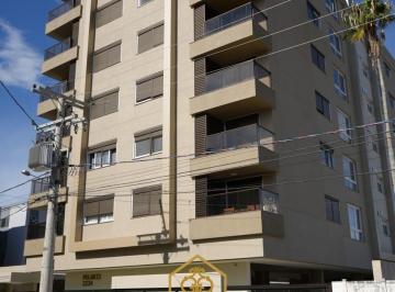 Apartamento · 83m² · 2 Quartos · 1 Vaga · Apartamento Alto Padrão
