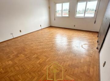 Apartamento · 113m² · 3 Quartos · 1 Vaga · Apartamento quase esquina a Av. Dom Joaquim