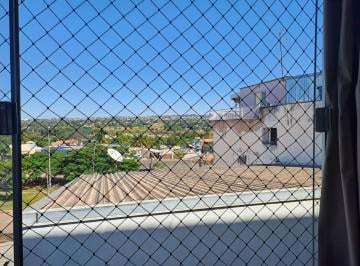 Apartamento de 2 quartos, Guará · QE 40 GUARÁ 2