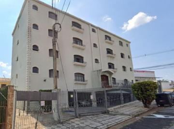 Foto 01 · Venda de Apartamento de 3 Quartos na Vila Trujillo, Sorocaba-SP: 126m², Suíte, 2 Vagas de Garagem!