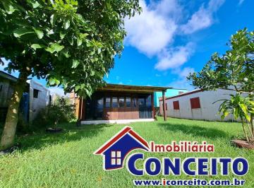 Casa de 1 quarto, Imbé · XC186 - Residência de alvenaria localizada em região de moradores