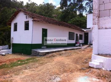 Foto 02 · Área a venda em Biritiba Mirim com 45 mil m², com 2 galpões de 200 m², ao lado do renomado Hotel faz