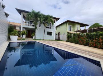 Casa de 4 quartos, Lauro de Freitas · Casa com piscina privativa!!