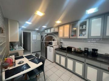 Apartamento · 485m² · 4 Quartos · 3 Vagas · Cobertura de 4 suítes à venda - Barra da Tijuca - Jardim Oceanico