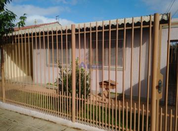 Foto 01 · Casa, Centro, Santo Ângelo, RS