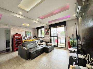 Apartamento de 3 quartos, Curitiba · APARTAMENTO COM 03 QUARTOS 02 VAGAS DE GARAGEM