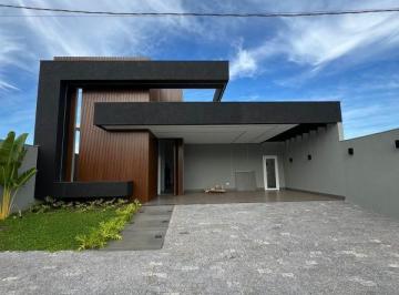 Foto 01 · Casa, Condomínio Parthenon, Paranavaí, PR