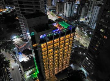 Foto · Apartamento, Caminho das Árvores, Salvador, BA