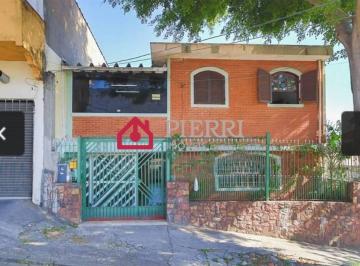 Casa · 300m² · 4 Quartos · 3 Vagas · Sobrado a venda no Piqueri, 4 dormitórios, 03 vagas
