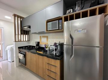 Imagem do Imóvel · Apartamento com dois suítes a venda no Itaguá