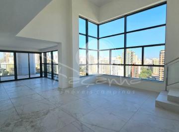 Foto 01 · Duplex para Venda no Cambuí - Façanha Imóveis Campinas