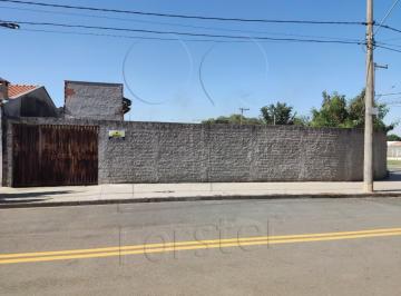 Foto 01 · Terreno à venda em Limeira-SP, Residencial Nobreville: 242,00 m2 de área. Imperdível oportunidade de
