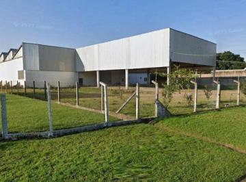 Foto 01 · Galpão industrial ou logístico para alugar em Barra do Ribeiro, RS, distante 10km da BR116, pronto p