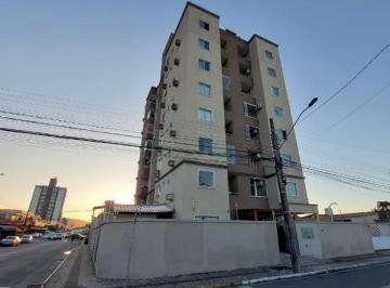 Foto 01 · Apartamento, Cordeiros, Itajaí, SC