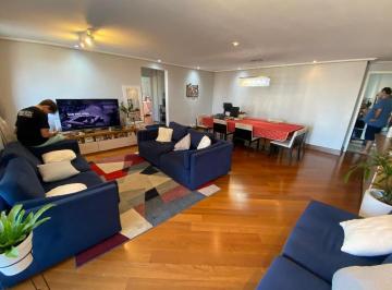 Apartamento de 3 quartos, São Paulo · Vendo apartamento 115 m2 - 3 Dormts 1 suíte - Varanda Gourmet 