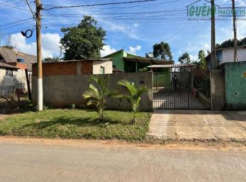 Foto 01 · Casa, Distrito Industrial, Itararé, SP