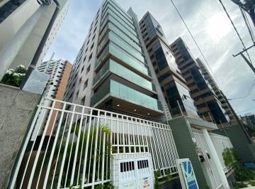 Apartamento de 3 quartos, Fortaleza · Apartamento com 220 m² e 3 quartos à venda em Praia de Iracema