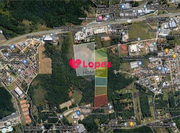 Terreno , Colombo · Terreno Residencial/Comercial Canguiri Colombo / PR Área Total: 165000 m²