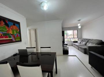 Apartamento de 3 quartos, São Paulo · BUTANTÃ