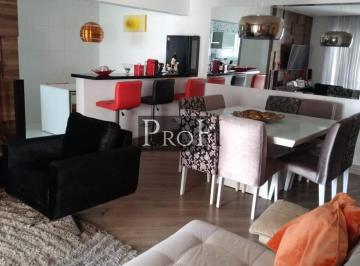 Apartamento de 3 quartos, Santo André · Apartamento Vila Gilda Santo André