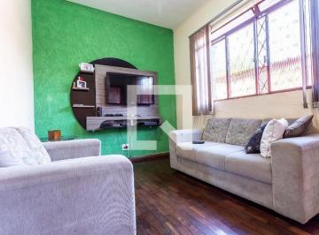 Casa · 242m² · 3 Quartos · 5 Vagas · Casa à Venda - Pirajá, 3 Quartos,  242 m² - Belo Horizonte