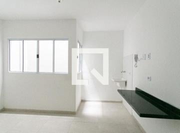 Apartamento · 22m² · 1 Quarto · Apartamento para Aluguel - Tatuapé, 1 Quarto, 22 m² - São Paulo