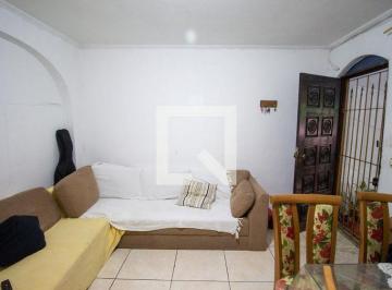 Casa · 100m² · 3 Quartos · 1 Vaga · Casa para Aluguel - Vila Progresso, 3 Quartos,  100 m² - São Paulo