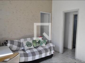 Apartamento · 60m² · 2 Quartos · 1 Vaga · Apartamento para Aluguel - Cachambi, 2 Quartos,  60 m² - Rio de Janeiro