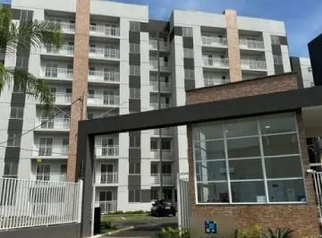 Apartamento de 2 quartos, Manaus · Apartamento a pronta entrega em condomínio novo, 1° moradia - Prime Mosaico 