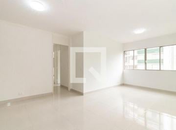 Apartamento · 105m² · 3 Quartos · 1 Vaga · Apartamento à Venda - Moema, 3 Quartos, 105 m² - São Paulo