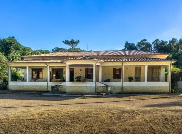 Terreno , Jundiaí · Terreno/Sítio à venda em Jundiaí - AT= 10,8 alqueires - Bairro Castanho -