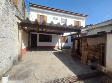 Casa de 3 quartos, São Paulo · Sobrado comercial ou residencial!!!