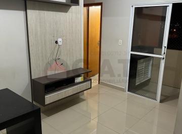 Foto 01 · APARTAMENTO À VENDA NO VISTA VERDE - SOROCABA/SP