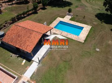 Foto 02 · Chácara com Piscina para venda no Monte Líbano em Araçoiaba da Serra/SP