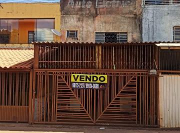 Comercial de 2 quartos, Brazlandia · SETOR NORTE QD 6 - PRÉDIO PARA REFORMA