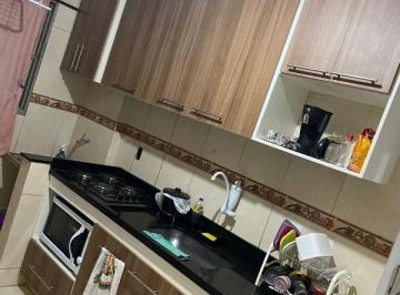 Foto 01 · Apartamento, Chácara Lusa, Rio Claro, SP