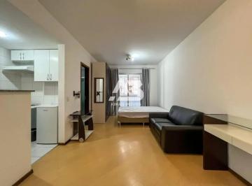 Apartamento , Curitiba · Apartamento para locação no Centro