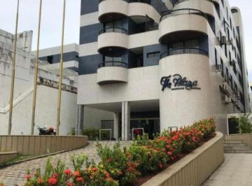 Apartamento · Apartamento na Ondina com 2 quartos sendo 2 suítes, 75m² à venda por R$ 660.000,00