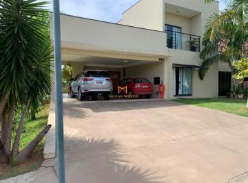 Foto 01 · Oportunidade única! Casa em condomínio de luxo em Indaiatuba-SP, Jardim Amstalden Residence: 4 quart
